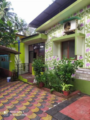 Holiday Cottage Guest Rooms Galgibaga